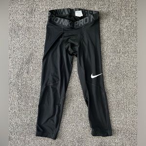 Men’s Nike Tights 3/4 Small